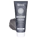 ALOXXI InstaBoost Conditioning Color Mask in Silver Fox, Deposits Silver Color and Deeply Conditions Hair, 6.8 Fl Oz Beauty & Personal Care ALOXXI