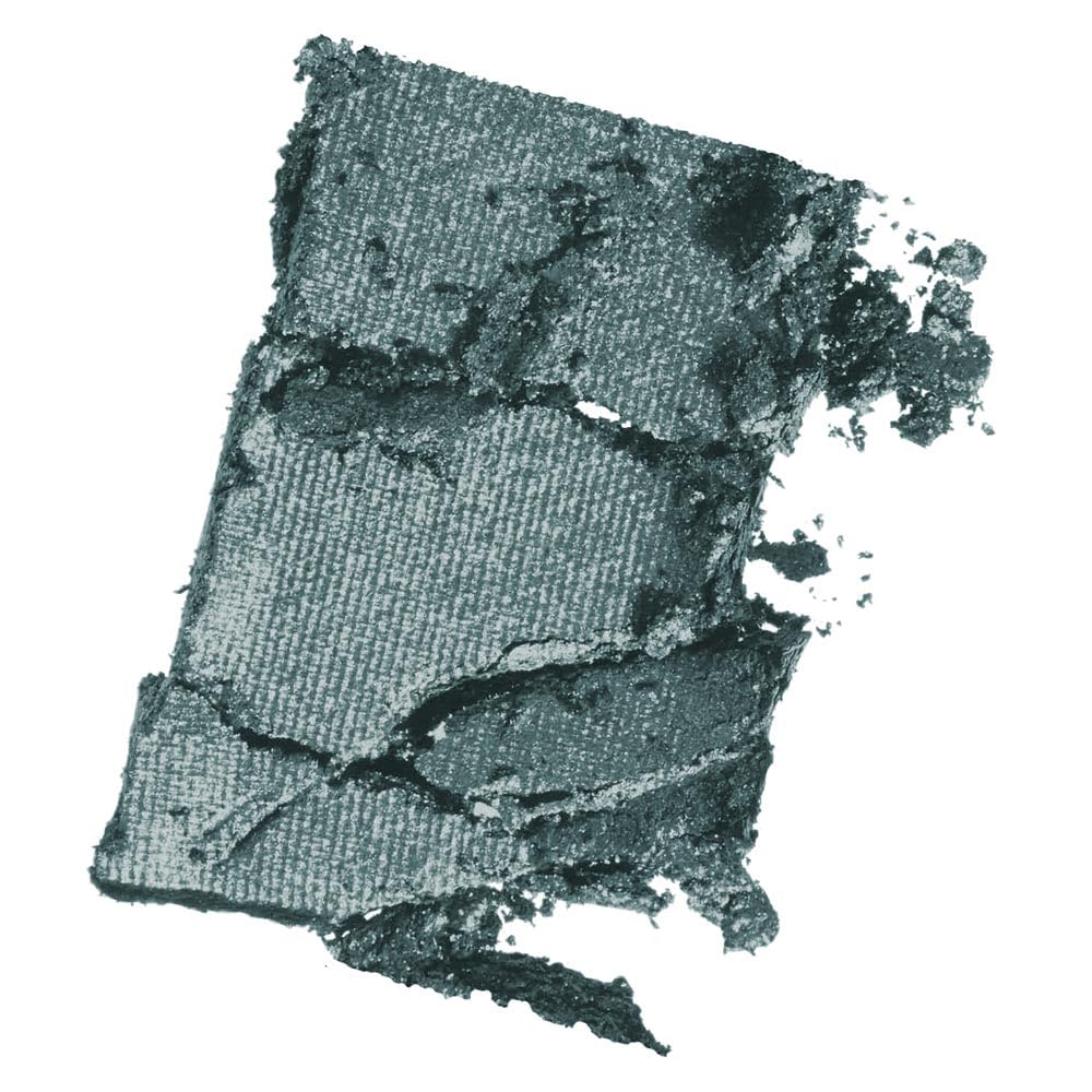 MAC Dazzleshadow Extreme Eyeshadow - EMERALD CUT (Electric Teal) - 0.05 oz / 1.5 g
