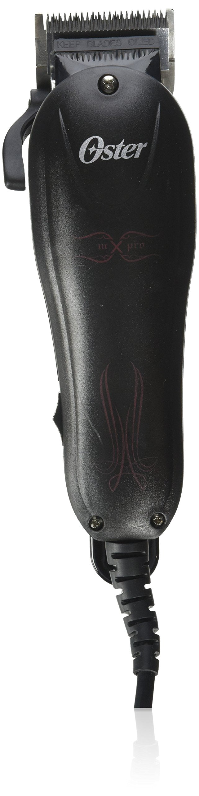 Oster Craftsman Adjustable Mag Hair Clippers (MX Pro) Beauty and Personal Care Oster