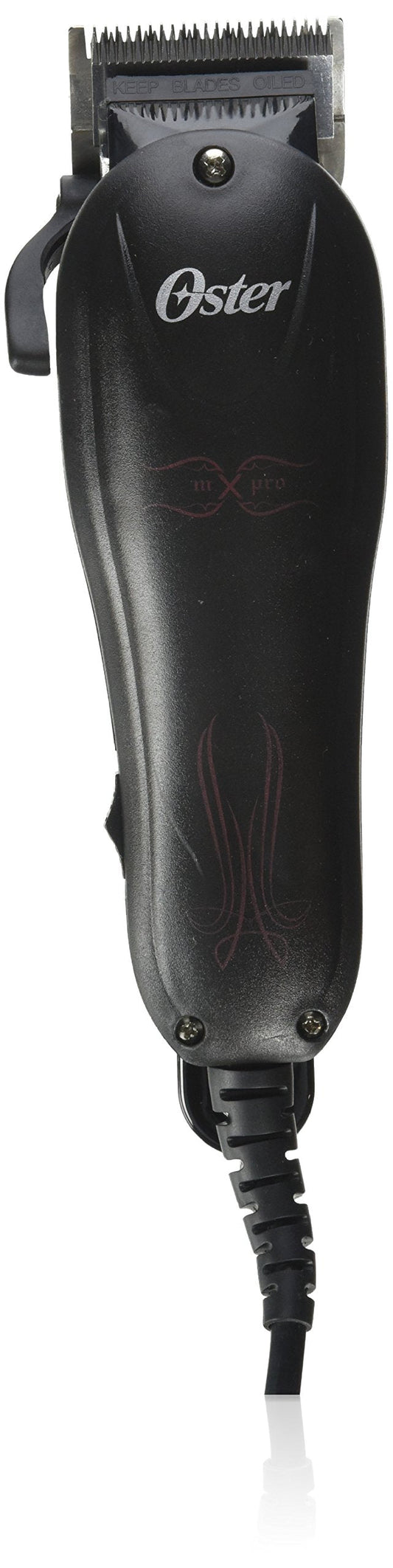 Oster Craftsman Adjustable Mag Hair Clippers (MX Pro) Beauty and Personal Care Oster