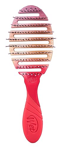 Wet Brush Brush Pro Flex Dry Coral Ombre Beauty & Personal Care Wet Brush