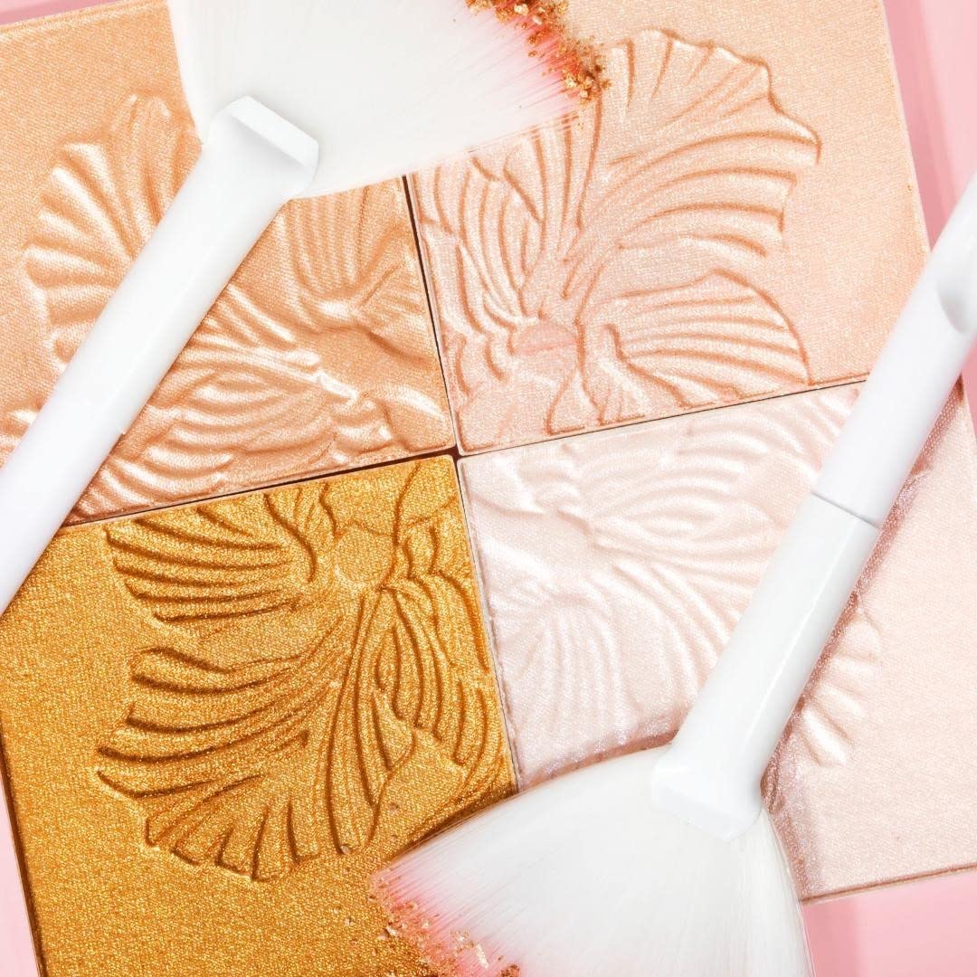 wet n wild Mega Glow Highlighter, Precious Petals, 5.4 Gram Beauty & Personal Care wet n wild