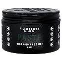 Victory Crown Paste Pomade Medium Hold & Medium Shine Natural Hair Styling Paste for Textured & Refined Looks, 3.4 Oz Beauty & Personal Care Victory Crown