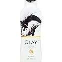Olay Cleansing Infusion Charcoal + Mint Body Wash, 22 oz Beauty & Personal Care Olay