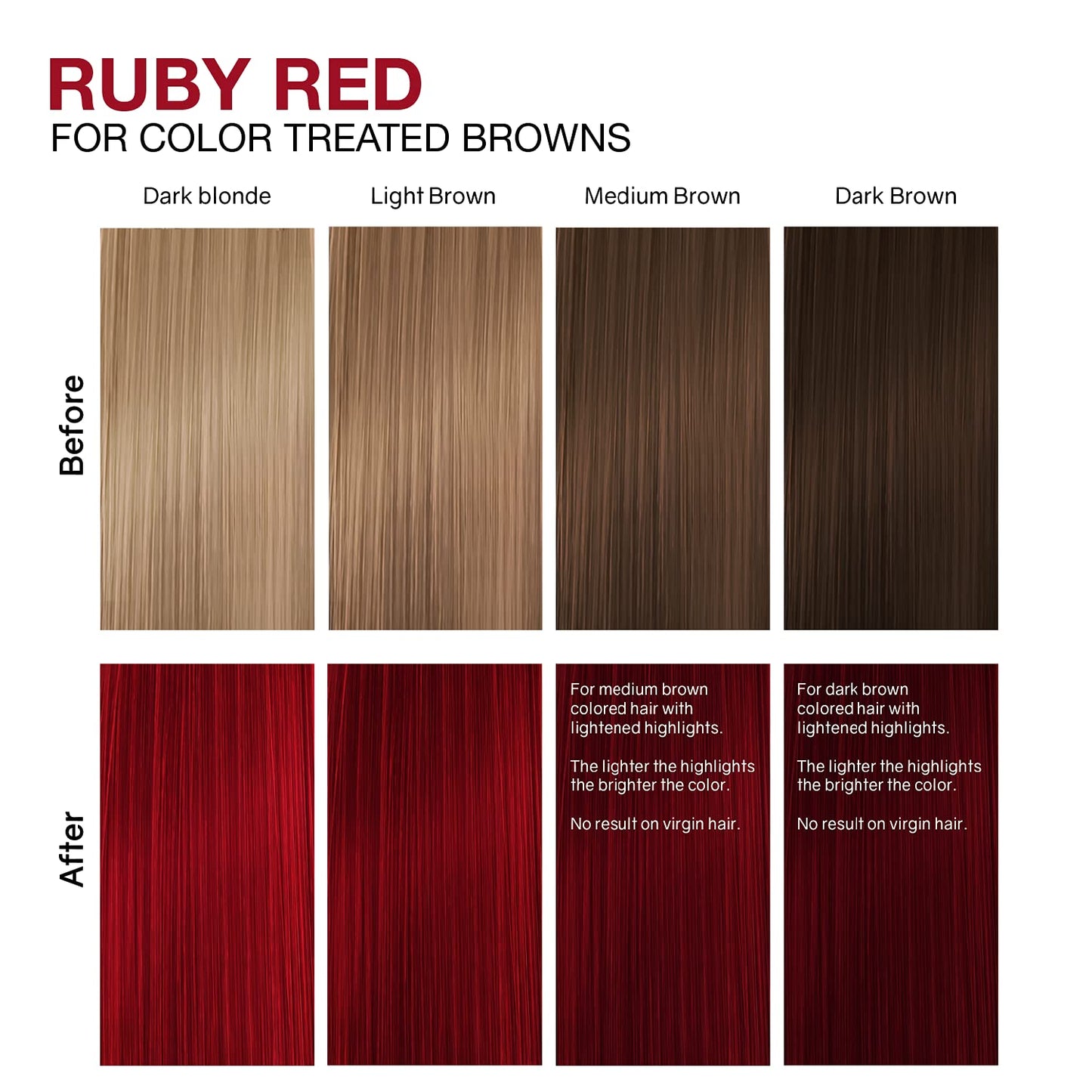 Gem Lites Ruby Red Healthy Duo Beauty & Personal Care Celeb Luxury