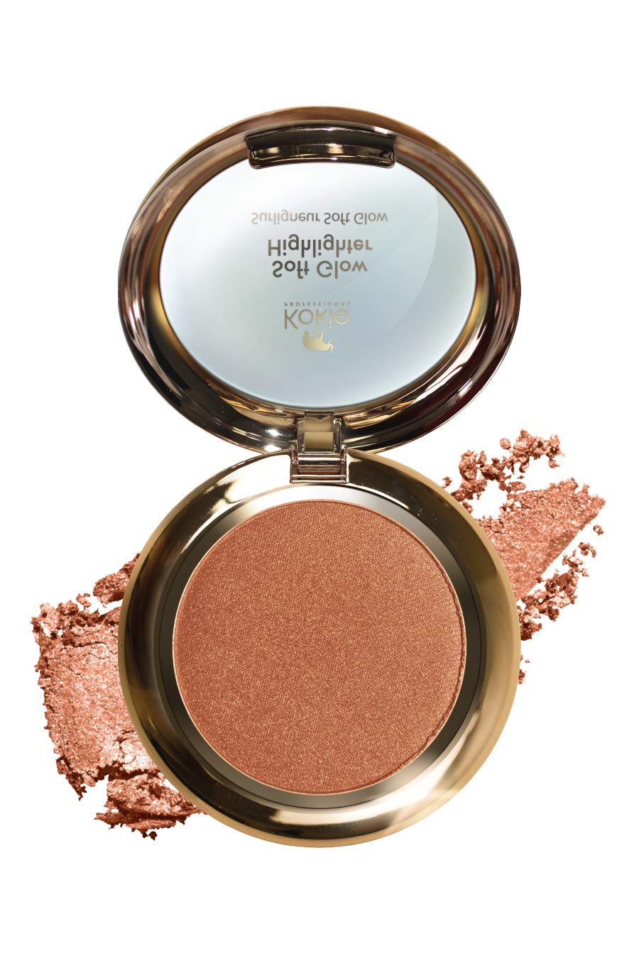 Kokie Soft Glow Cream Highlighter Divine Beauty & Personal Care Kokie