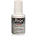 Supernail Progel Top Coat, 0.5 Fluid Ounce Beauty & Personal Care SuperNail