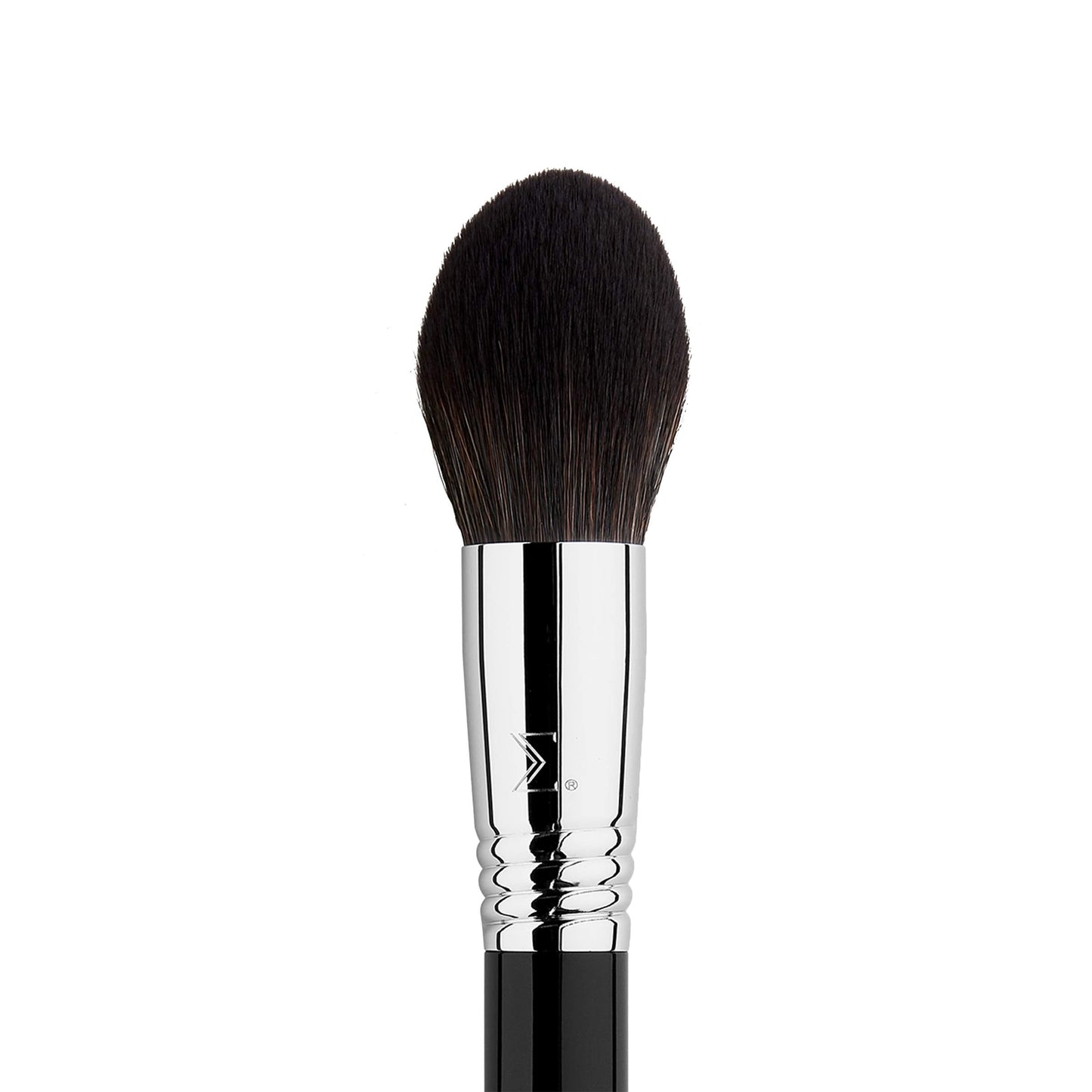 Sigma Beauty F29 HD Bronzer Brush - Tapered Makeup Brush with Ultra-Soft Synthetic Fibers for Flawless Application, Perfect for Bronzer, Setting Beauty & Personal Care Sigma Beauty