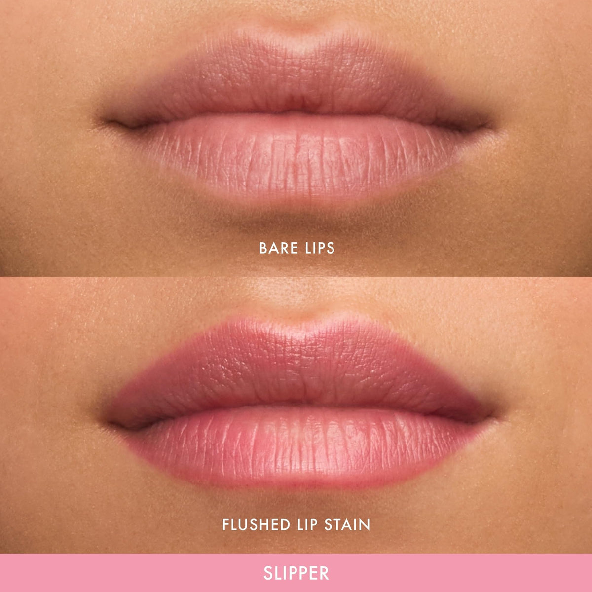 Summer Fridays Flushed Lip Stain Liner, 12hr Wear & Transfer-Proof, Slipper