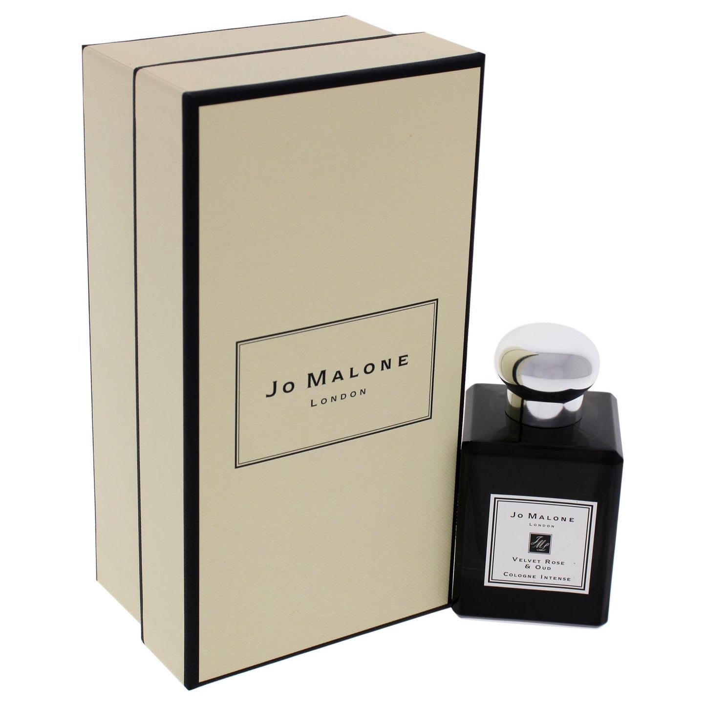 Jo Malone Velvet Rose & Oud Cologne Intense Eau De Cologne Spray 1.7 Ounce Beauty & Personal Care Jo Malone