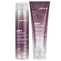 Joico Defy Damage Protective Shampoo & Conditioner Set | Preserve Hair Color | For Bond Strengthening & Color Longevity Beauty & Personal Care Joico