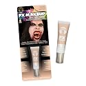 Tinsley Transfers FX Makeup - Face and Body Paint - Water-Based Cream - 7g / 0.24 oz Tube (Pale Flesh), 1.0 Count Beauty & Personal Care Tinsley Transfers