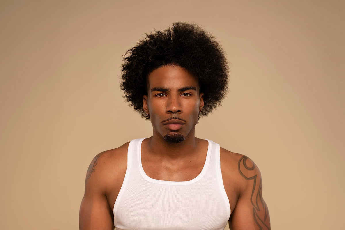 Scotch Porter Curls & Waves Smoothing Hair Balm for Men | Instantly Controls, Moisturizes, Defines & Adds Shine | Free of Parabens, Sulfates Beauty & Personal Care Scotch Porter