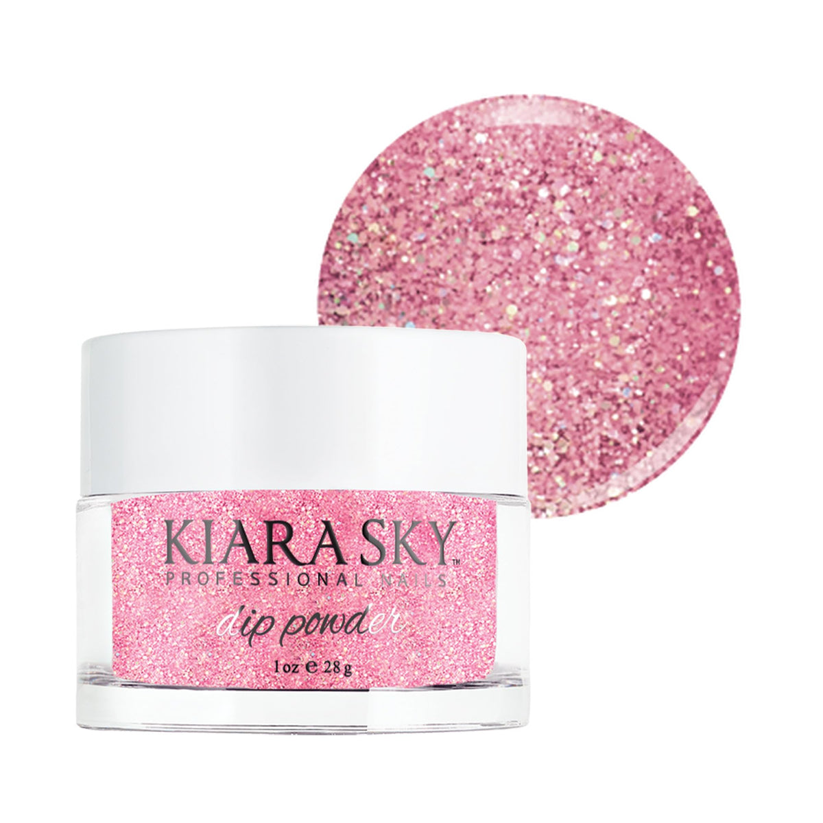 Kiara Sky Dip Powder-MILAN-D454