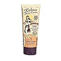 Kokua Sun Care Hawaiian Reef Safe Sunscreen SPF 50 | 3 oz | Zinc Oxide | Mineral Sunscreen | Face & Body | Moisturizing Sun Protection | Water Beauty & Personal Care Kokua Sun Care