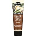 ShiKai - Moisturizing Hand & Body Lotion, Softens & Moisturizes Skin with Aloe Vera, Borage Oil & Shea Butter, Sensually Smooth Skin with Delicious Beauty & Personal Care ShiKai