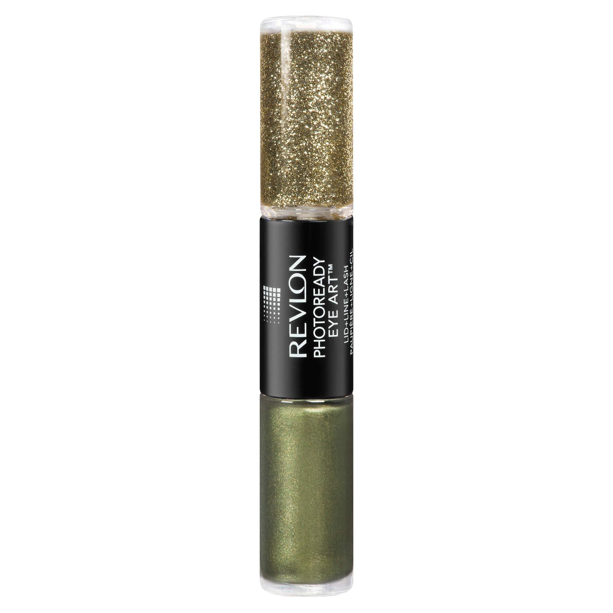 REVLON PhotoReady Eye Art Lid+Line+Lash, Desert Dazzle Beauty & Personal Care REVLON