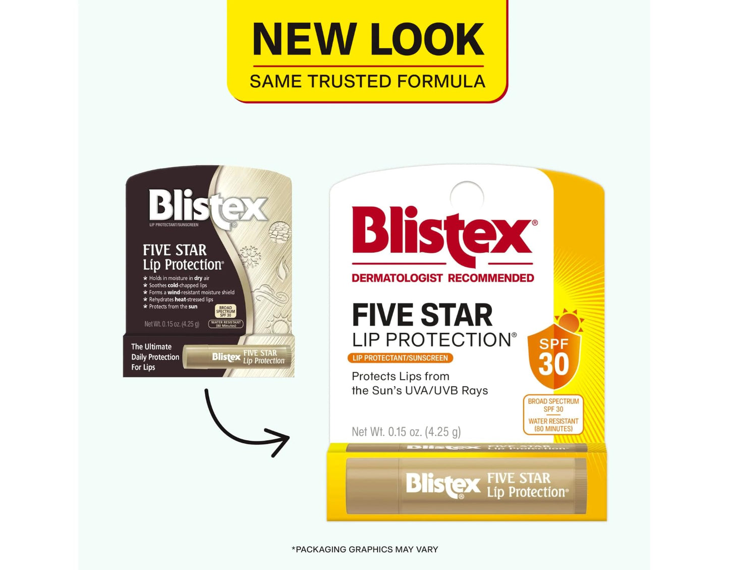 Blistex Lip Protection, Lip Balm, (Pack of 3) Beauty and Personal Care Blistex