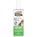 Palmer's Coconut Oil Formula Moisture Boost Curl Refresher Spray, 8.5 Ounce Beauty & Personal Care Palmer's