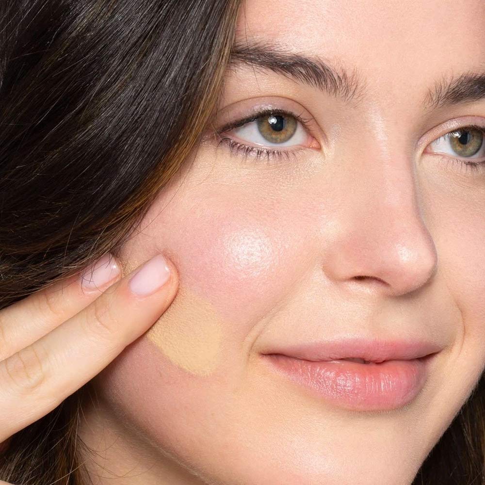 ILIA - True Skin Serum Foundation | Non-comedogenic, Cruelty-Free, Vegan, Weightless Feel, Buildable Coverage, Safe For Sensitive Skin (Tavarua SF2) Beauty & Personal Care ILIA