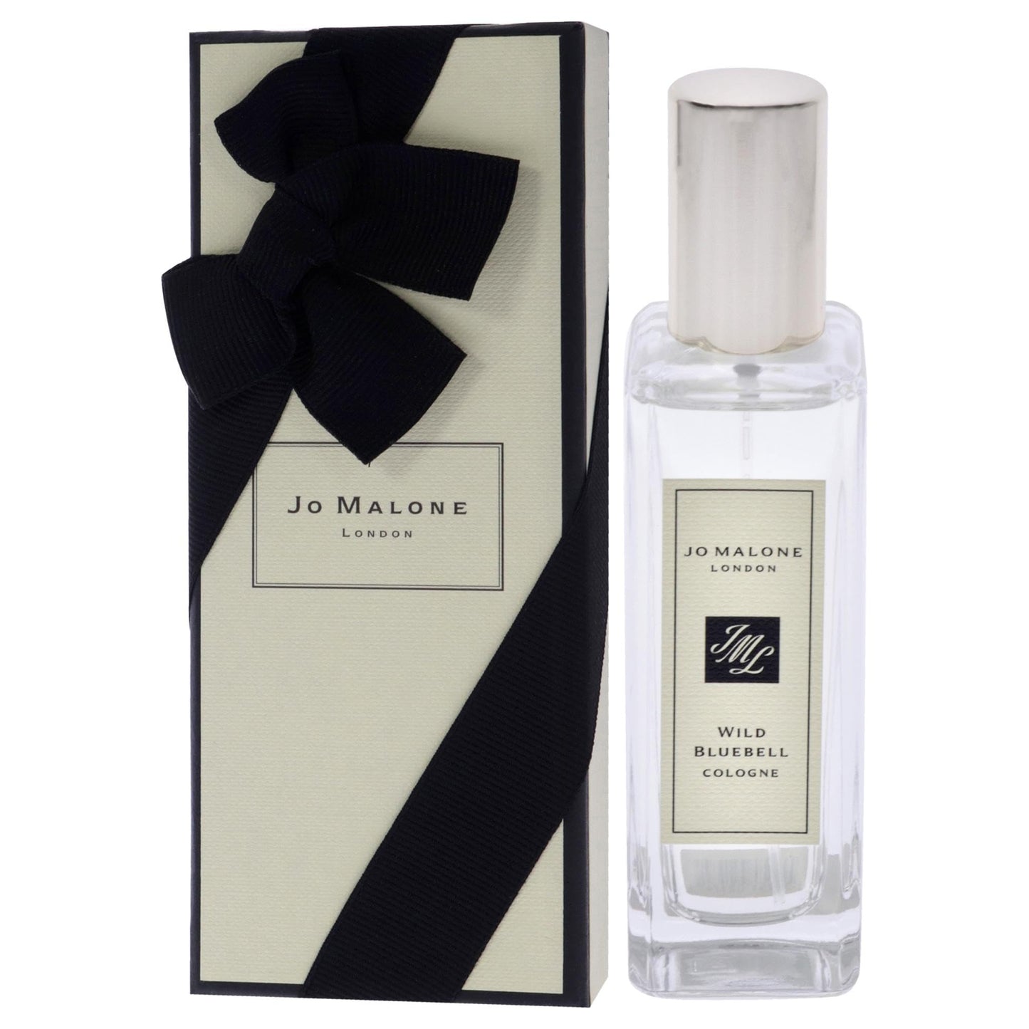 Jo Malone Cologne Spray for Women, Wild Bluebell, 1 Ounce Beauty & Personal Care Jo Malone