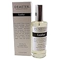 Leather by Demeter for Women Pick-Me Up Cologne Spray, 4 Ounce Beauty & Personal Care DEMETER