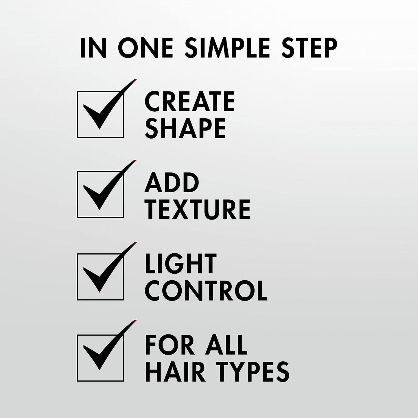 Nexxus Shape and Define Multi-Styler For a Light Hold Weightless Styling Cream Shape, Define and Texture Hair Styling Cream 3.4 oz Beauty & Personal Care Nexxus