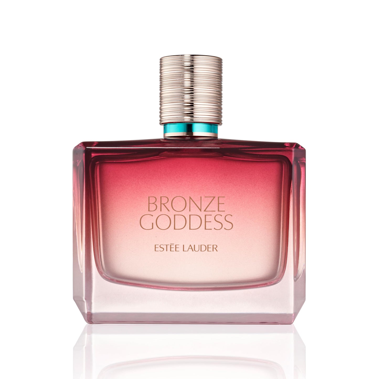 Estée Lauder Bronze Goddess Eau de Parfum Spray with Notes of Tiare Flower, Coconut, Amber, Sandalwood and Vanilla | Perfumes for Women, 3.4 Fl Oz Beauty & Personal Care Estée Lauder