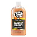 Dead Down Wind 1241619 Orange Pearl Hair & Body Soap 16oz Beauty & Personal Care DEAD DOWN WIND