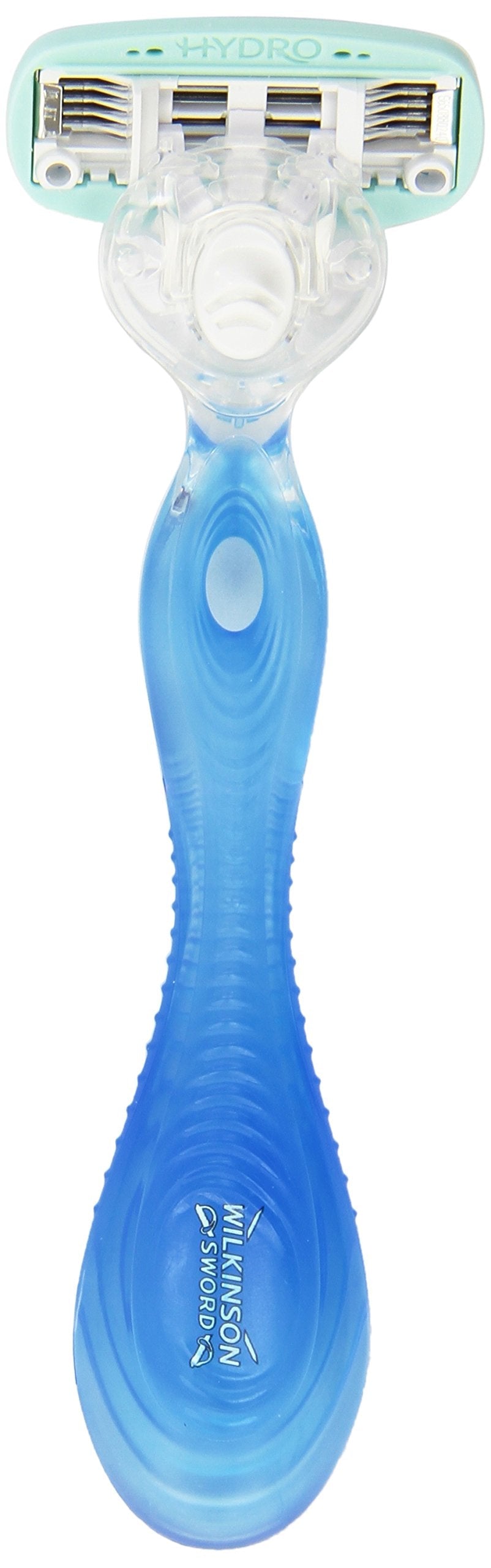 Wilkinson Sword Hydro Silk Women's Razor with 1 Blade and Holder Beauty and Personal Care Wilkinson Sword
