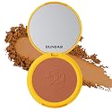 Dundas Bronzer Anonymous, Powder for Face and Body Contour and Bronzing, Matte Finish, Face Make Up for All Skin Types, Cruelty Free Natural Makeup Beauty & Personal Care Peter Dundas