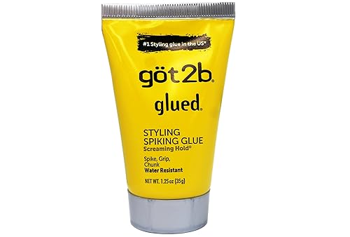 Schwarzkopf got2b Glued Styling Spiking Glue 1.25 oz (Pack of 12) Beauty & Personal Care Got2B