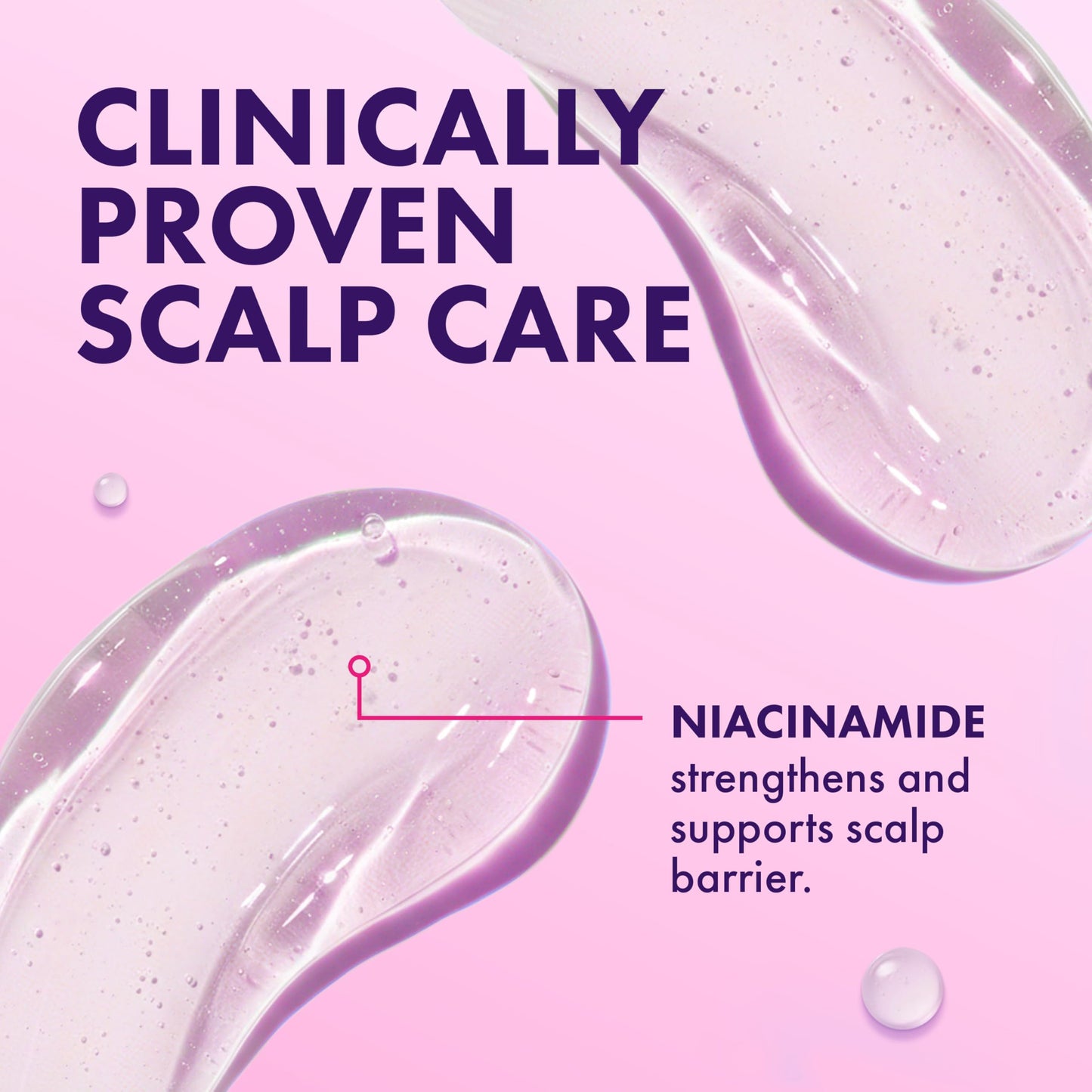 Mielle Organics Lavender & Lychee Scalp Moisturizing Lotion, Leave-In Treatment for Dry Itchy Scalp, Lightweight Scalp Moisturizer with Niacinamide Beauty & Personal Care Mielle Organics
