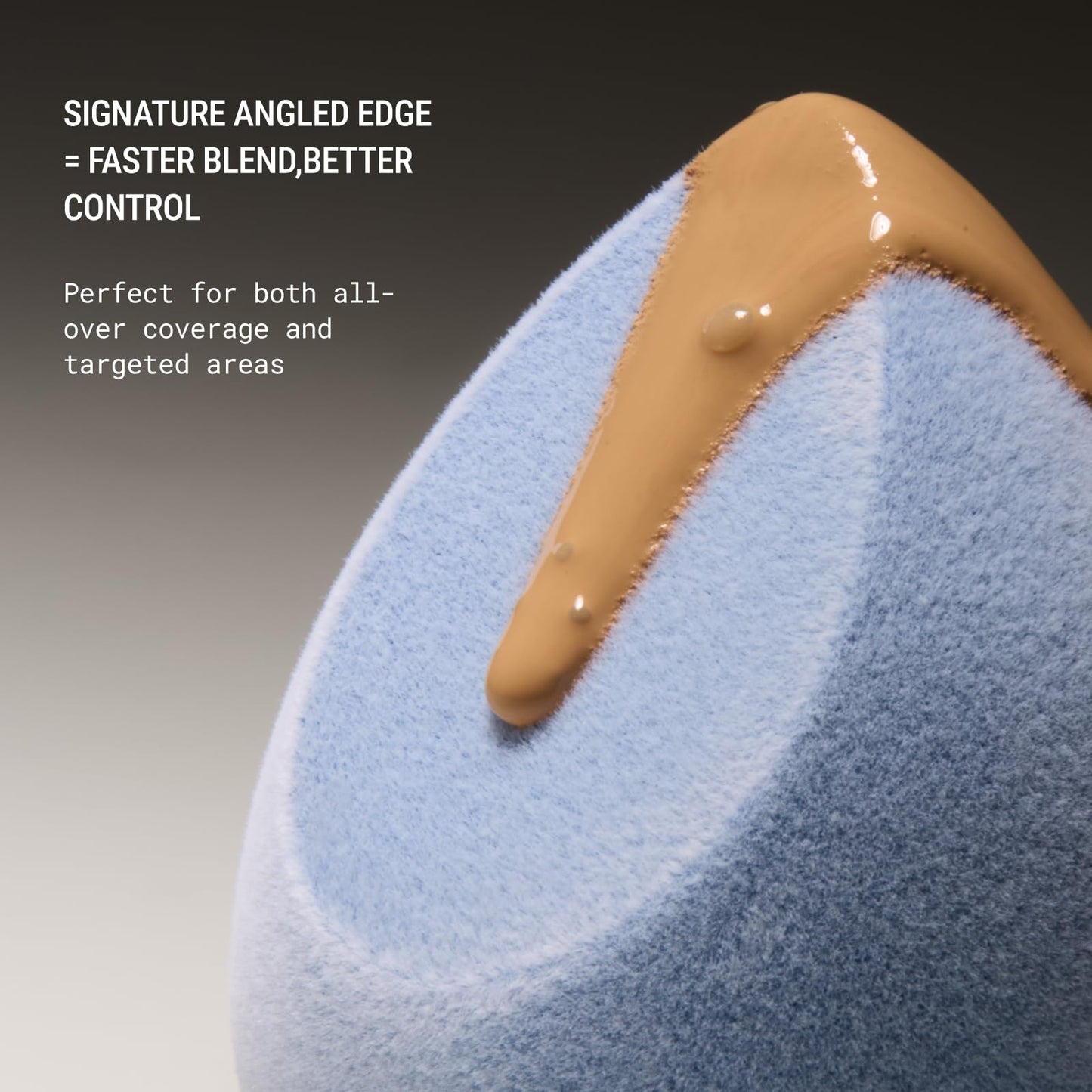JUNO & Co. Microfiber Sponge, Latex-Free, Dual Layer Technology, Flawless Makeup Blender for Foundations, Powders and Creams (Velvet Love Bundle) Beauty & Personal Care JUNO & Co.