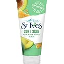 St Ives Scrub Avocado + Honey 1(6) 6z Beauty & Personal Care St. Ives