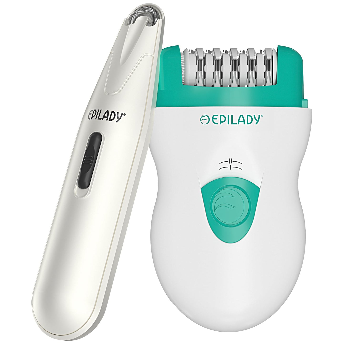 Epilady Face & Body Hair Removal Device Bundle, Speed Corded Electric Epilator for Women with Facial Hair Remover, Epilator for Legs, Arms, Underarms Beauty and Personal Care Epilady