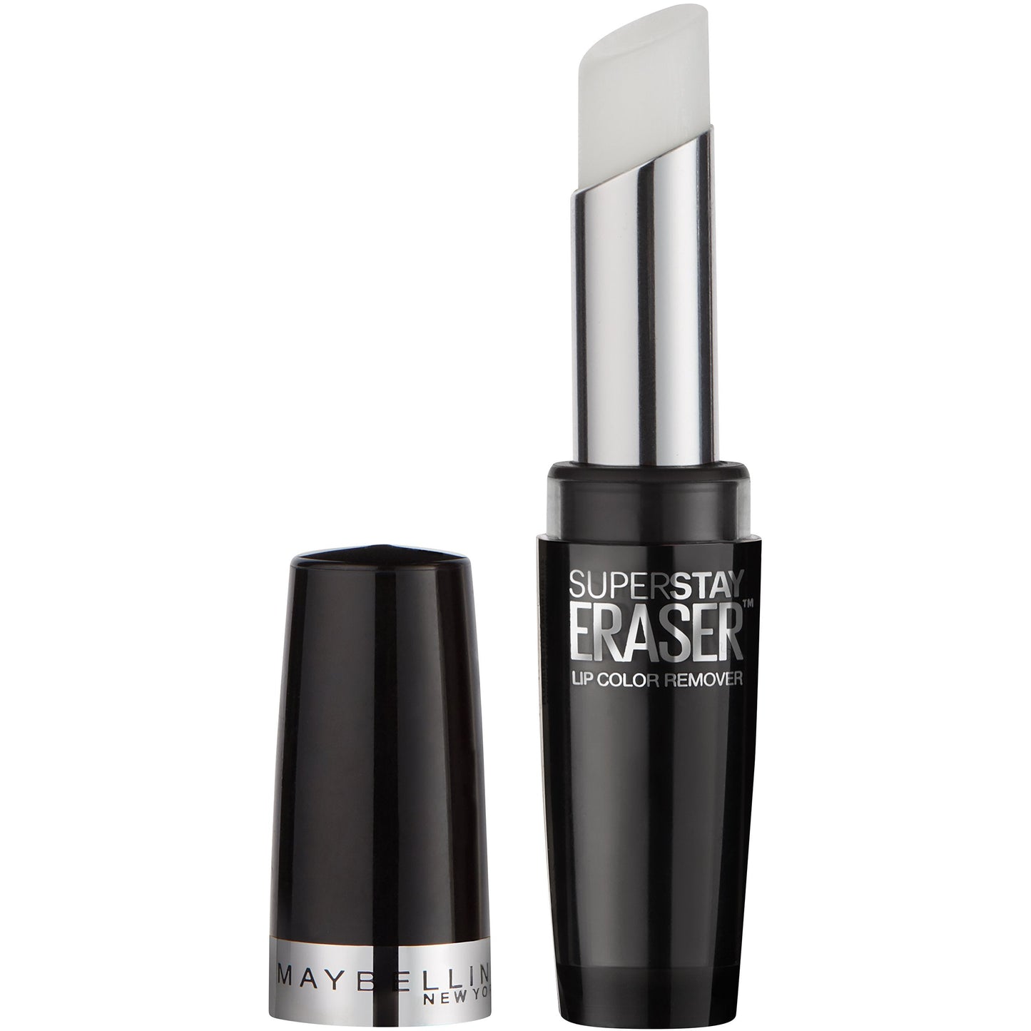 Maybelline New York Super Stay Eraser Lip Color Remover, 0.1 Ounce Beauty & Personal Care MAYBELLINE