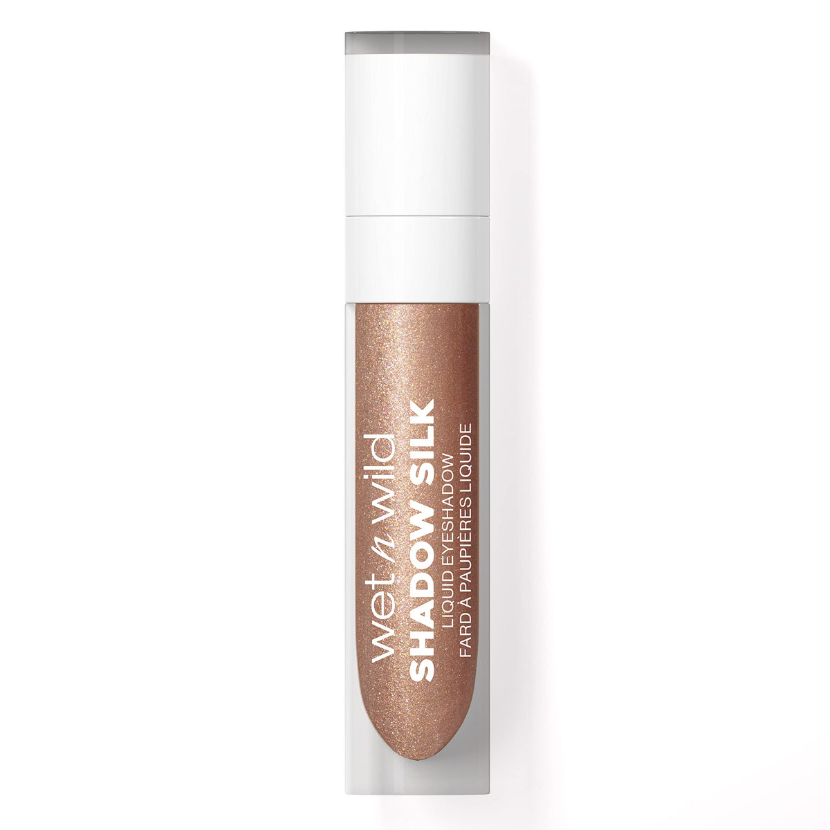 wet n wild Shadow Silk Liquid Eyeshadow Lunar Beige Beauty & Personal Care wet n wild