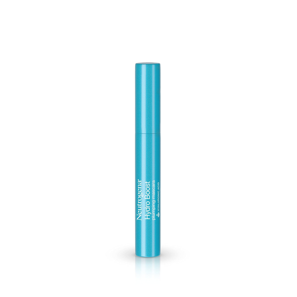 Neutrogena Hydro Boost Plumping Mascara Enriched with Hydrating Hyaluronic Acid, Vitamin E, and Keratin for Dry or Brittle Lashes, Black 02,.21 oz Beauty & Personal Care Neutrogena
