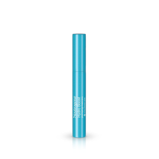 Neutrogena Hydro Boost Plumping Mascara Enriched with Hydrating Hyaluronic Acid, Vitamin E, and Keratin for Dry or Brittle Lashes, Black 02,.21 oz Beauty & Personal Care Neutrogena