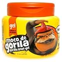 MOCO DE GORILA Punk Style Hair Gel, 9.52 oz (Pack of 4) Beauty & Personal Care Moco de Gorila