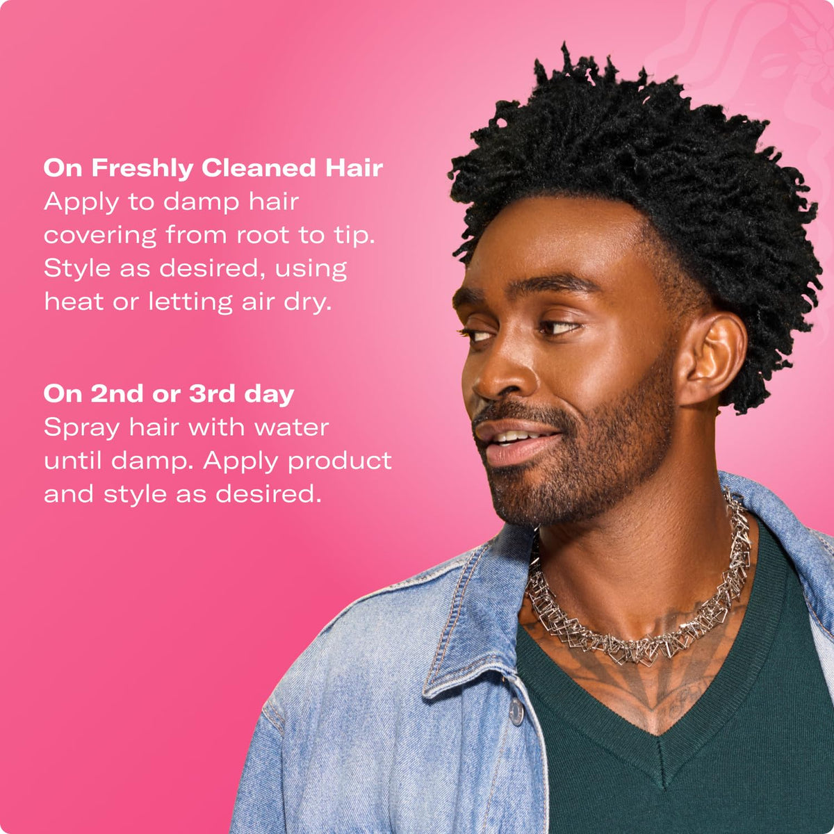 Mielle Organics Honey & Ginger Hair Gel - Styling Gel for Enhanced Curl Definition and Frizz Reduction - Enriched with Aloe & Babassu Oil to Nourish Beauty & Personal Care Mielle Organics