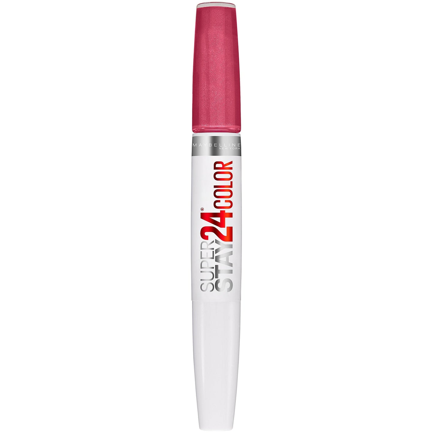 Maybelline SuperStay 24 2-Step Liquid Lipstick Makeup, Timeless Rose, 1 kit Beauty & Personal Care MAYBELLINE