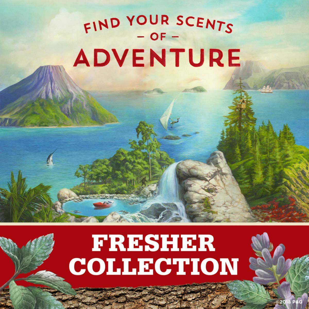 Old Spice Fresh Collection Anti-perspirant, 5.2 Oz, Pack Of 2 Beauty & Personal Care Old Spice