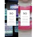 R+Co Television Perfect Shampoo/Conditioner Tandem Packette | Body + Shine + Smoothing for All Hair Types | Vegan + Cruelty-Free | .46 ml Beauty & Personal Care R+Co