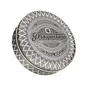 PROSPECTORS Coal Mine Matte Clay Hair Pomade 14 oz Tin Can Beauty & Personal Care PROSPECTORS