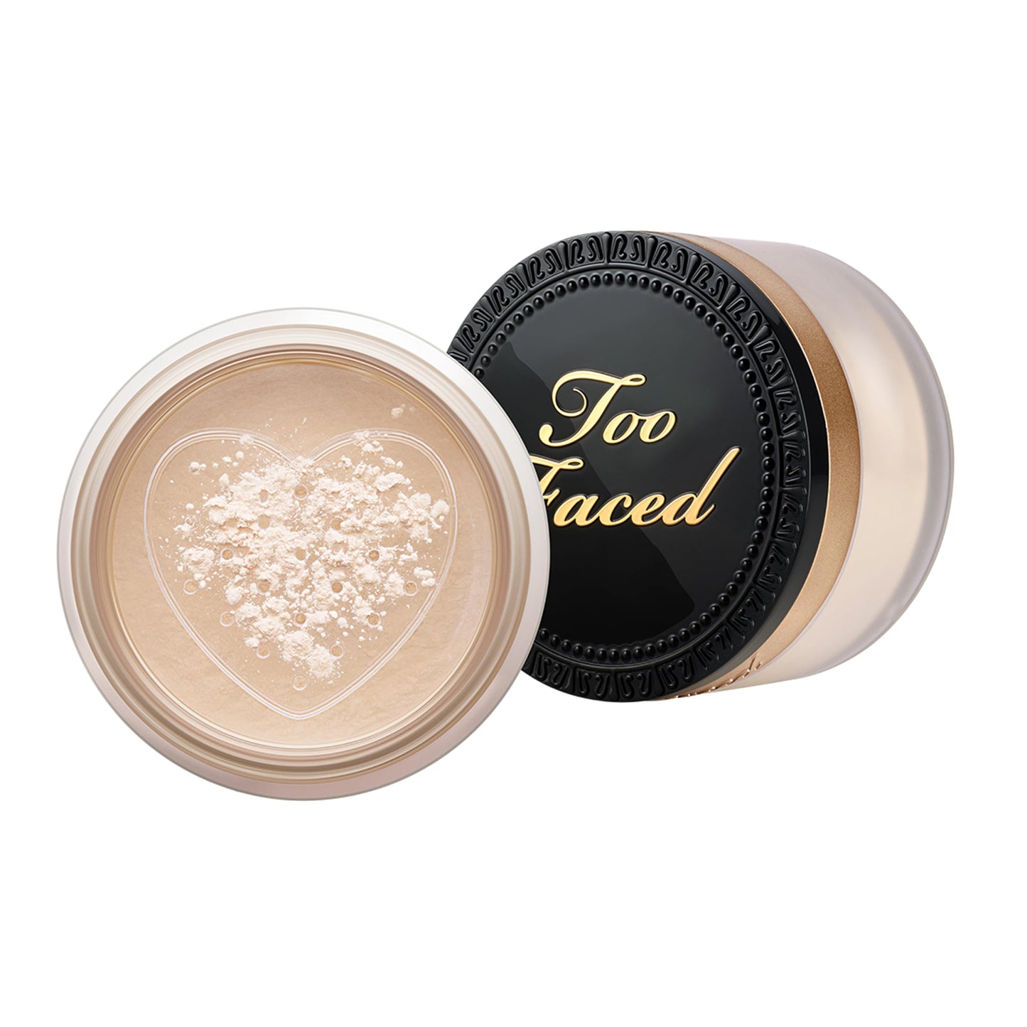 Too Faced Born This Way Ethereal Setting Powder | Blurring, Oil-Absorbing, Translucent Loose Setting Powder 0.59 Ounce Beauty & Personal Care Too Faced