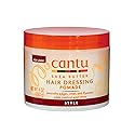 Cantu Shea Butter Hair Dressing Pomade - 4 Oz Beauty & Personal Care Cantu
