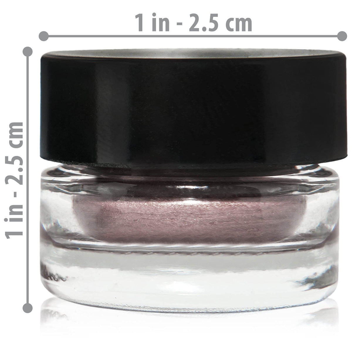 SHANY Indelible Gel Eyeliner - Talc Free - Waterproof, Crease Proof Liner - EVOLUTION Beauty & Personal Care SHANY