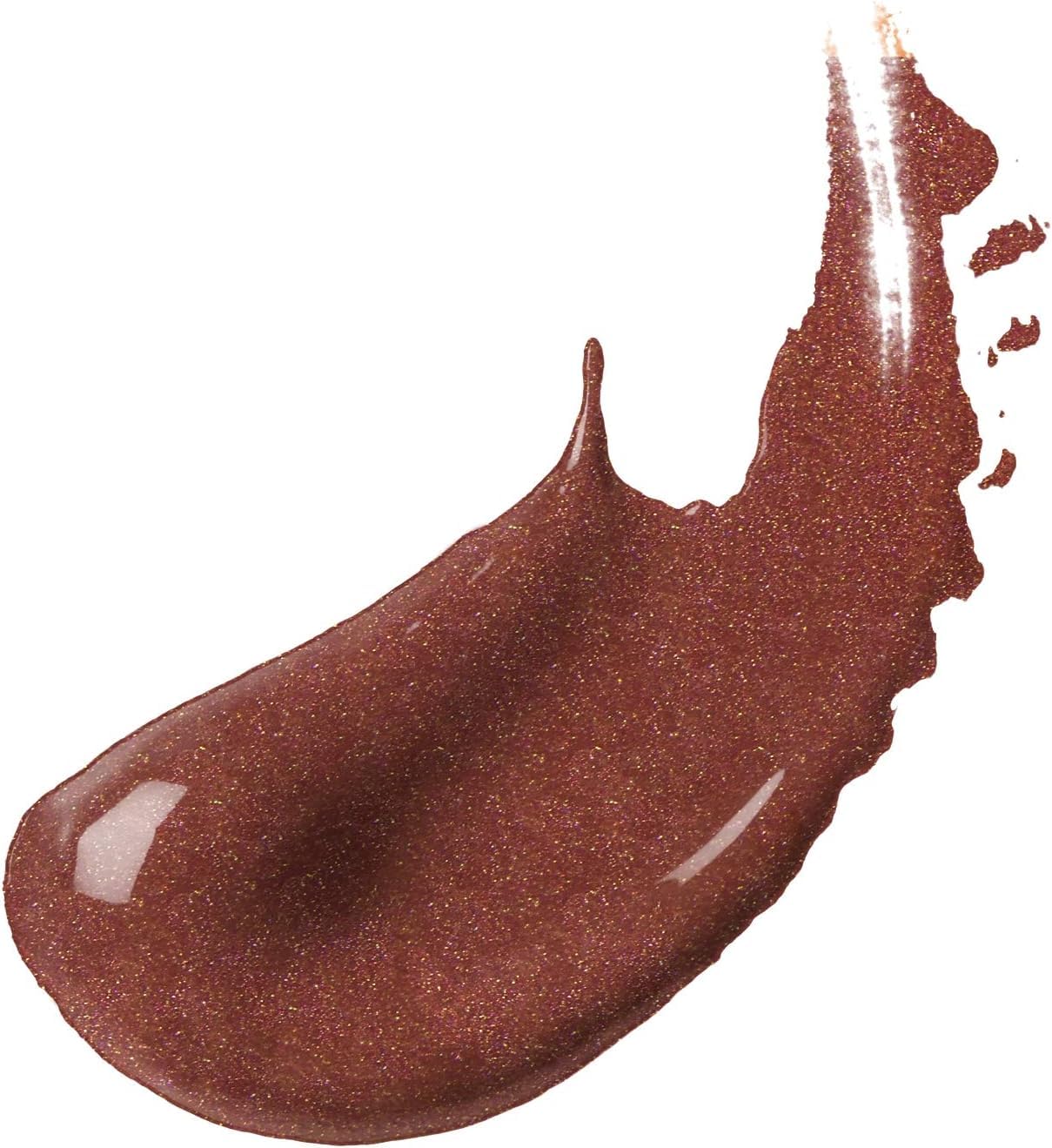 Burt's Bees Peony Puddle Liquid Lipstick, 0.21 OZ Beauty & Personal Care Burt's Bees